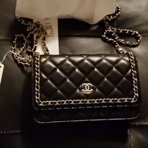 Chanel Bag